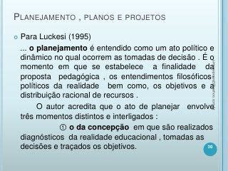 Apresentação Preparatório OTP Jean piaget Paulo freire Otp