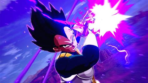 Dragon Ball Sparking Zero ganha atualização gratuita