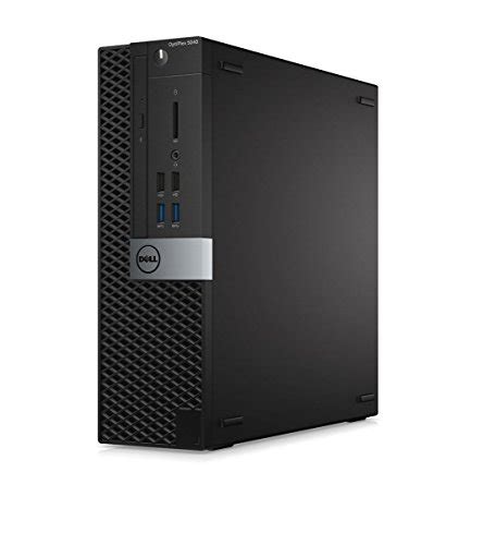 Dell Optiplex Review A Pc That Does The Business