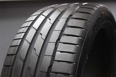 Hankook Ventus S Evo K Ev R V