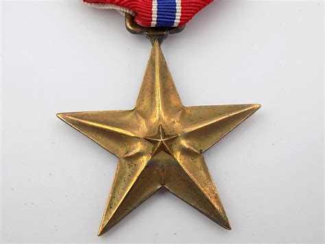 1969 Us Army Bronze Star Cased And Boxed Damn Yankee Militaria Sales