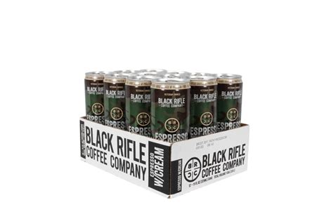 Black Rifle Coffee Review: Should You Try This Coffee?