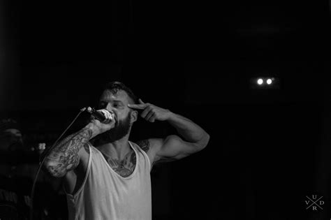 Lionheart Debut New Song Unraveled