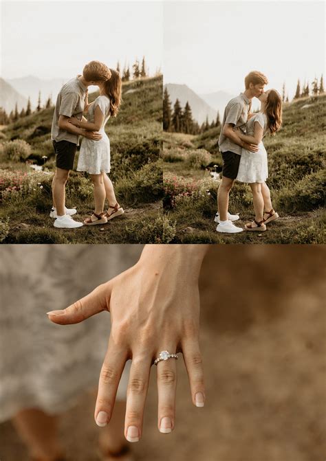 Top 20 Best Proposal Spots in Seattle, WA