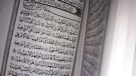 Surat Al Baqarah Ayat 1 286 Lengkap Dengan Artinya Dalam Bahasa Arab