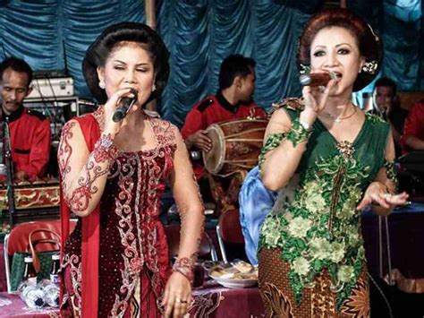 Aliran Musik Campursari: Sebuah Perpaduan nan Harmonis - Berita Seleb ...