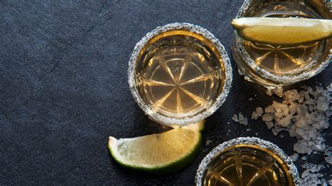 6 Types Of Tequila And What Makes Them Unique