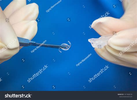 701 Intraocular surgery Images, Stock Photos & Vectors | Shutterstock