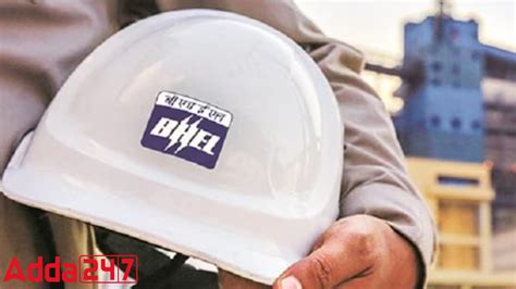 Bhel Secures Order From Ntpc For Mw Singrauli Thermal Power Project