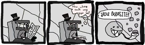 I remade this in black and white, I think it looks better this way : r ...