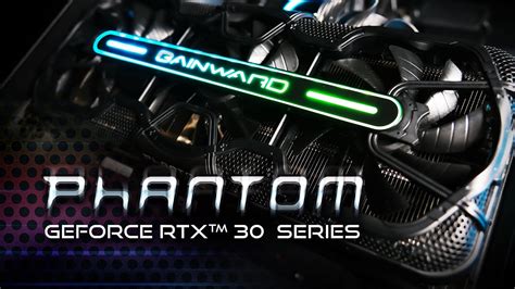 Venta 3080 Gainward Phantom En Stock