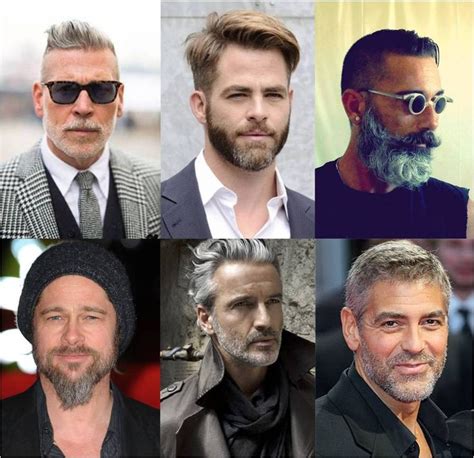 Grey Beard Styles For Gentleman 5 Tips Grey Beards Beard Styles Style