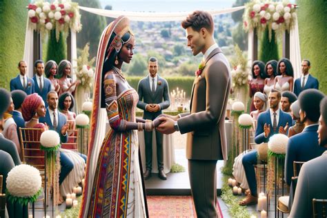 Marrying An Ethiopian Woman Are Ethiopian Brides The Secret To Happiness Dating Across Cultures