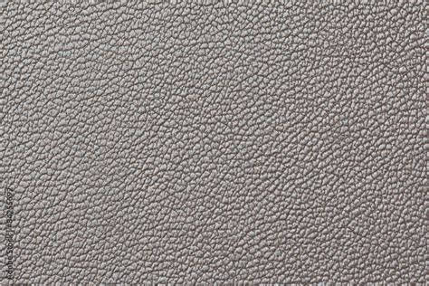 Gray Leather Texture Background Stock Photo Adobe Stock