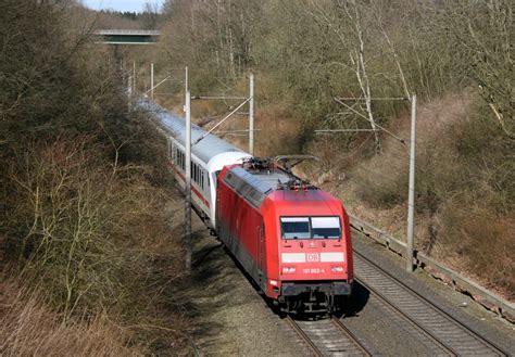 Mit Ic R Gen Ostseebad Binzk Lnstuttgart Hbf Am