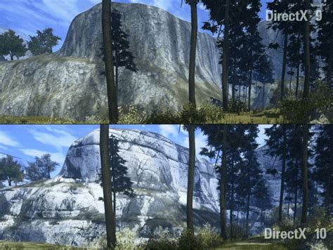 DirectX 10 | DOWNLOAD | Windows 10/8/7