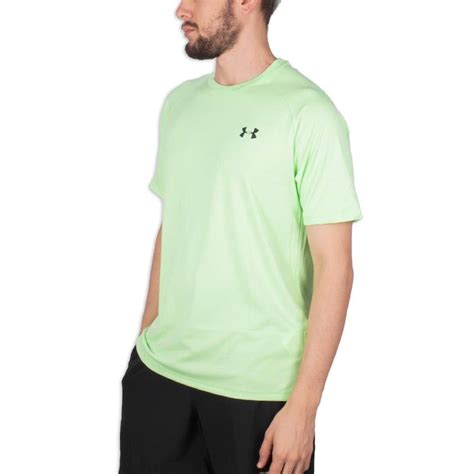 Camiseta Under Armour Tech Ss Masculina Centauro