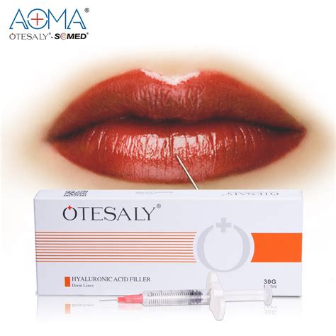 Otesaly Ml Dark Circle Injection Perioral Lines Hyaluronic Acid