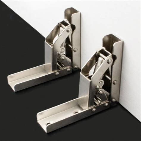 Degree Folding Hinge Self Locking No Punching Hinge For Kitchen