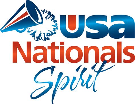 National Cheerleaders Association Logos