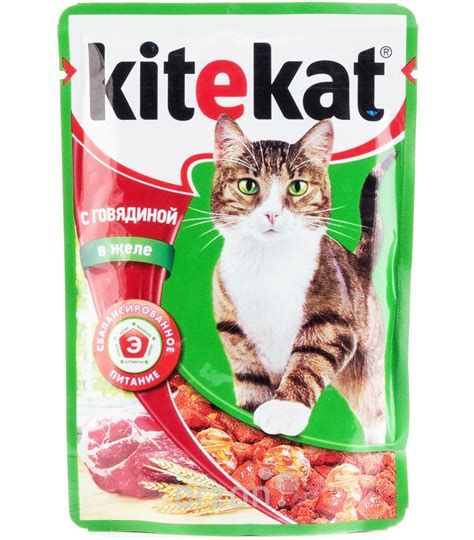 Кошачий корм китикет - картинки и фото koshka.top