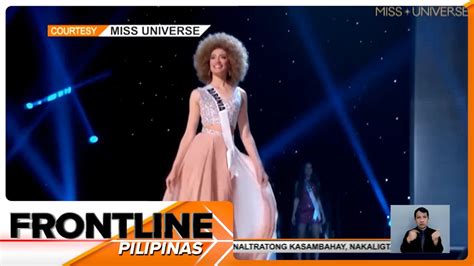 Miss Universe Tinanggal Na Ang Age Limit Para Sa Lahat Ng Sasali Sa