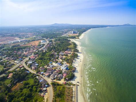 Sun, sand and surf: 5 best beaches to visit in Pahang - Going Places by ...