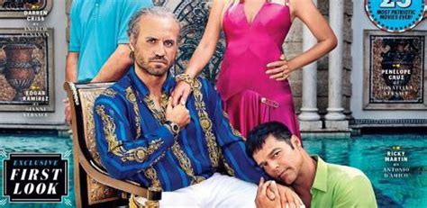 Expareja De Gianni Versace Critica Serie Sobre Asesinato Del Diseñador