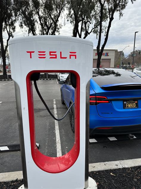 Tesla Owners Silicon Valley On Twitter Tesla Is Fwaud