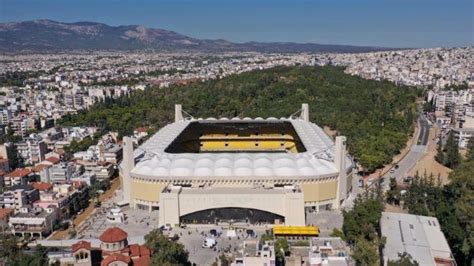 Conference League Finale Ad Atene Tra Fiorentina E Olympiacos