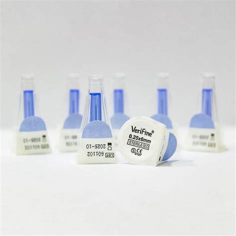 Droplet Pen Needles 31g 5mm Offer Qasr Elteb