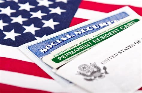 Uscis Redesigns Green Cards And Employment Documents Bai