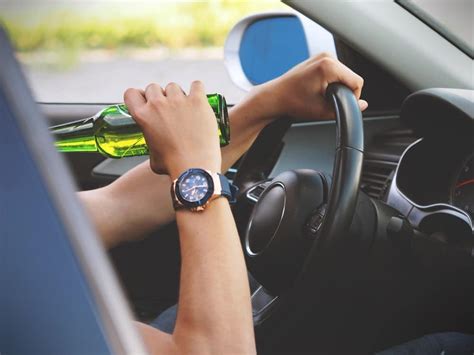 Caught Drink Driving What You Need To Know About DUI In QLD