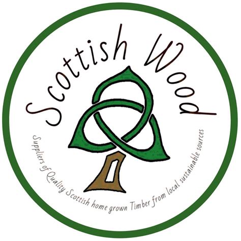 Scottish Wood Locally Sourced Timber Fresh Sawn Timber