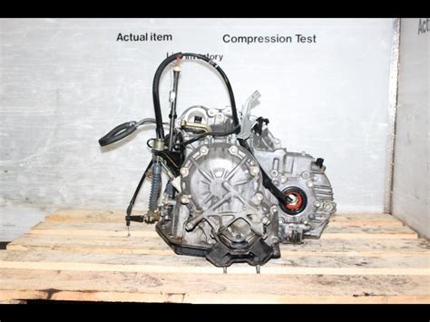 Jdm Toyota Camry Mz Fe L V Automatic Transmission Engine Land