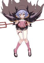 Anime Fandoms Touhou Project Remilia Scarlet Fkey Anime