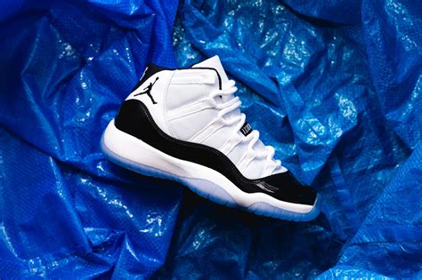 Air Jordan Xi Concord Returns In Womens Sizing Hypebae