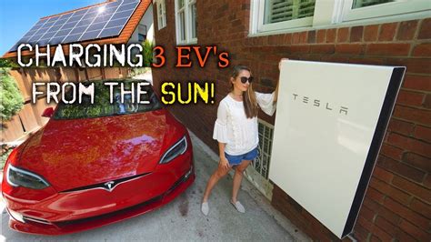 Charging Tesla With Solar Hotsell Cityofclovis Org