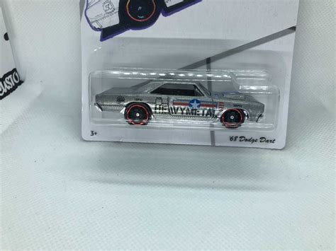 Hot Wheels Walmart ZAMAC Models