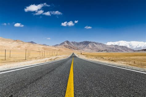 Pakistan Th Wonder Of The World The Karakoram Highway Kkh Pakistan