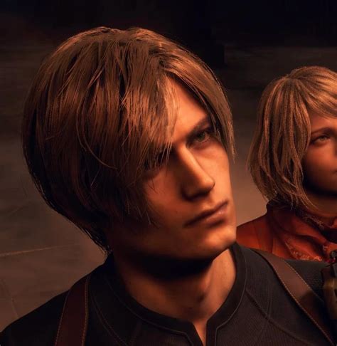 Pin on Resident evil leon