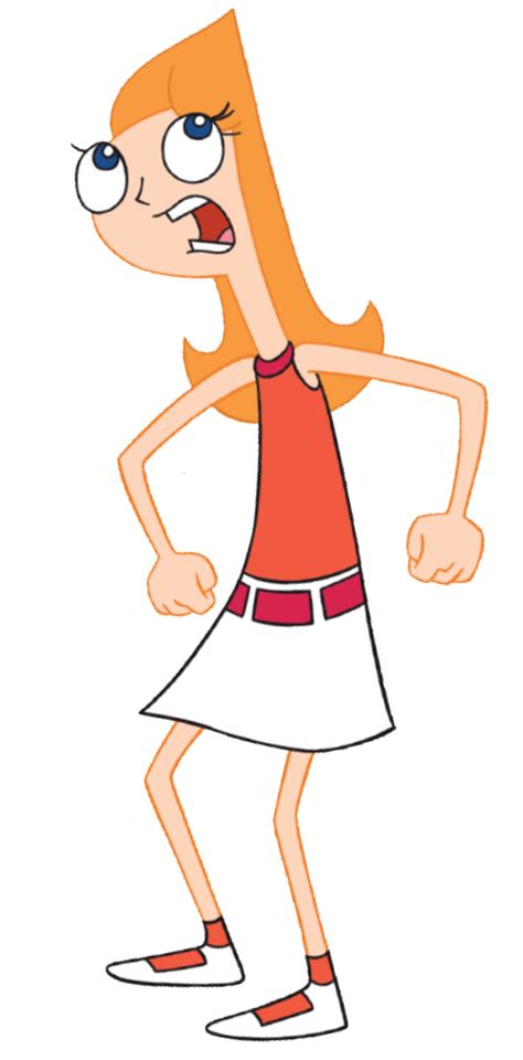 Candace Flynn Wiki Personajesdisney Fandom Powered By Wikia