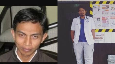 Profil Dr Anggi Yurikno Korban Pencurian Identitas Oleh Dokter