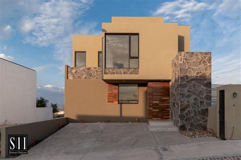 Casa en Venta Zibatá Doble Frente Provincia de Querétaro Inmuebles24