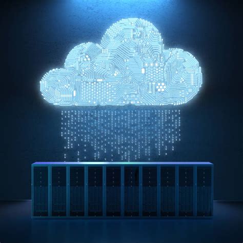 Cloud Data Management Advantages Benefits Em