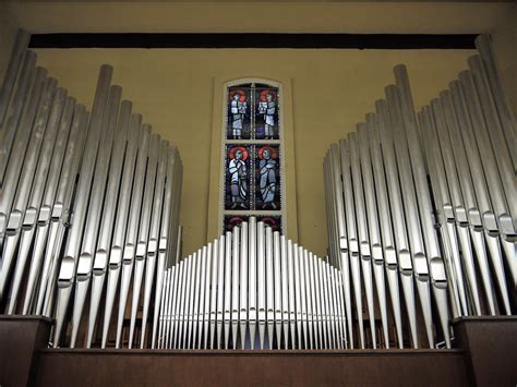 Apostel Paulus Kirche Reinickendorf F Rderkreis Alte Kirchen Berlin