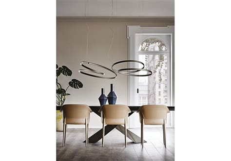 Heaven Cattelan Italia Lampada Da Soffitto Milia Shop