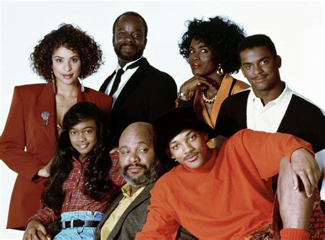 Now this is a story… How The Fresh Prince of Bel-Air redefined the Nineties sitcom | The ...