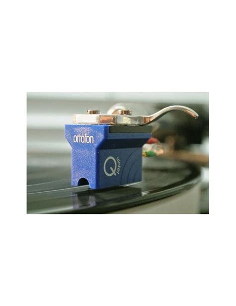 Pro Ject Perspex Sb Giradischi Completo Di Testina Ortofon Quintet Blue