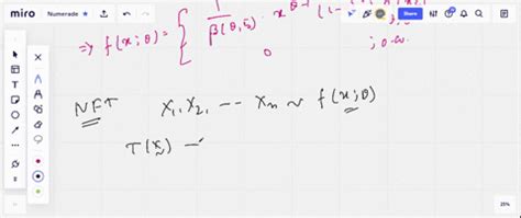 SOLVED Let X1 X2 Xn Be A Random Sample Of Size N From A Beta